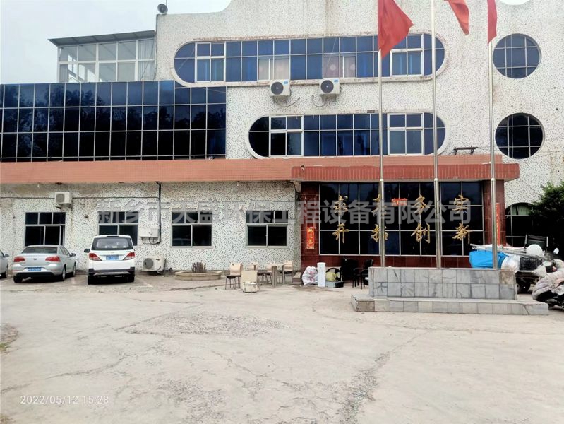 CYH設(shè)備特點(diǎn)有哪些？